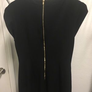 Calvin Klein black Size 12 dress